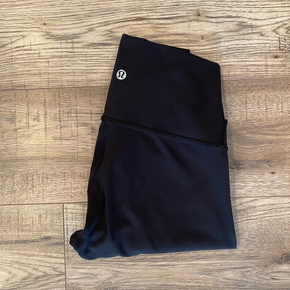 Wunder Under High-Rise Tight Full-On Luxtreme 25”